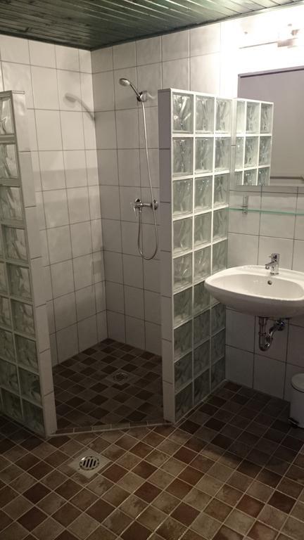 Apartament Hullam *