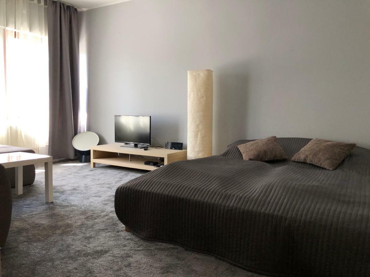 Apartman Hullám Balatonlelle